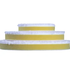 Rupes BigFoot Mikrofaser Polierpad D-A Fine 125mm medium