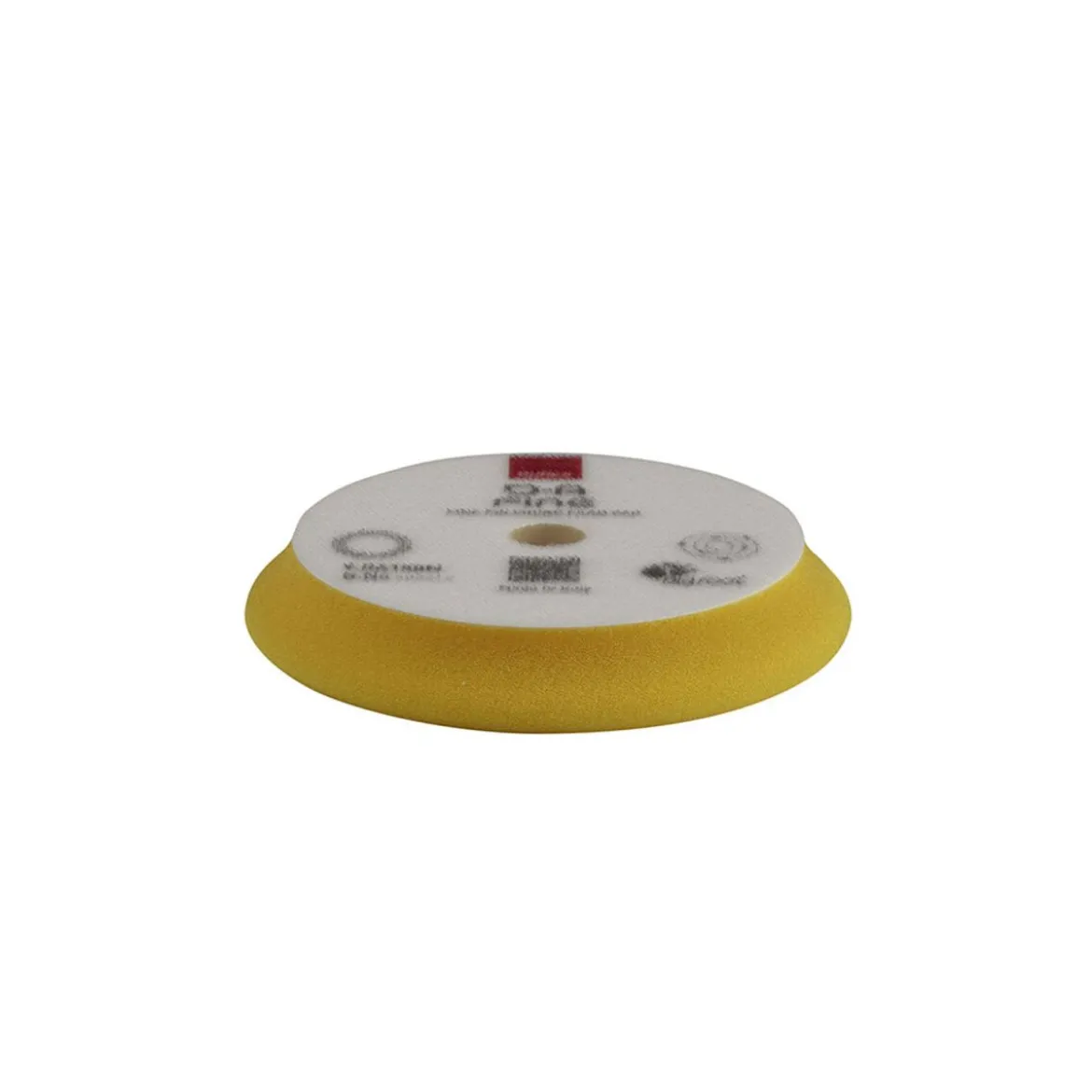 Rupes BigFoot Polierschwamm D-A Fine 125mm mittel-weich