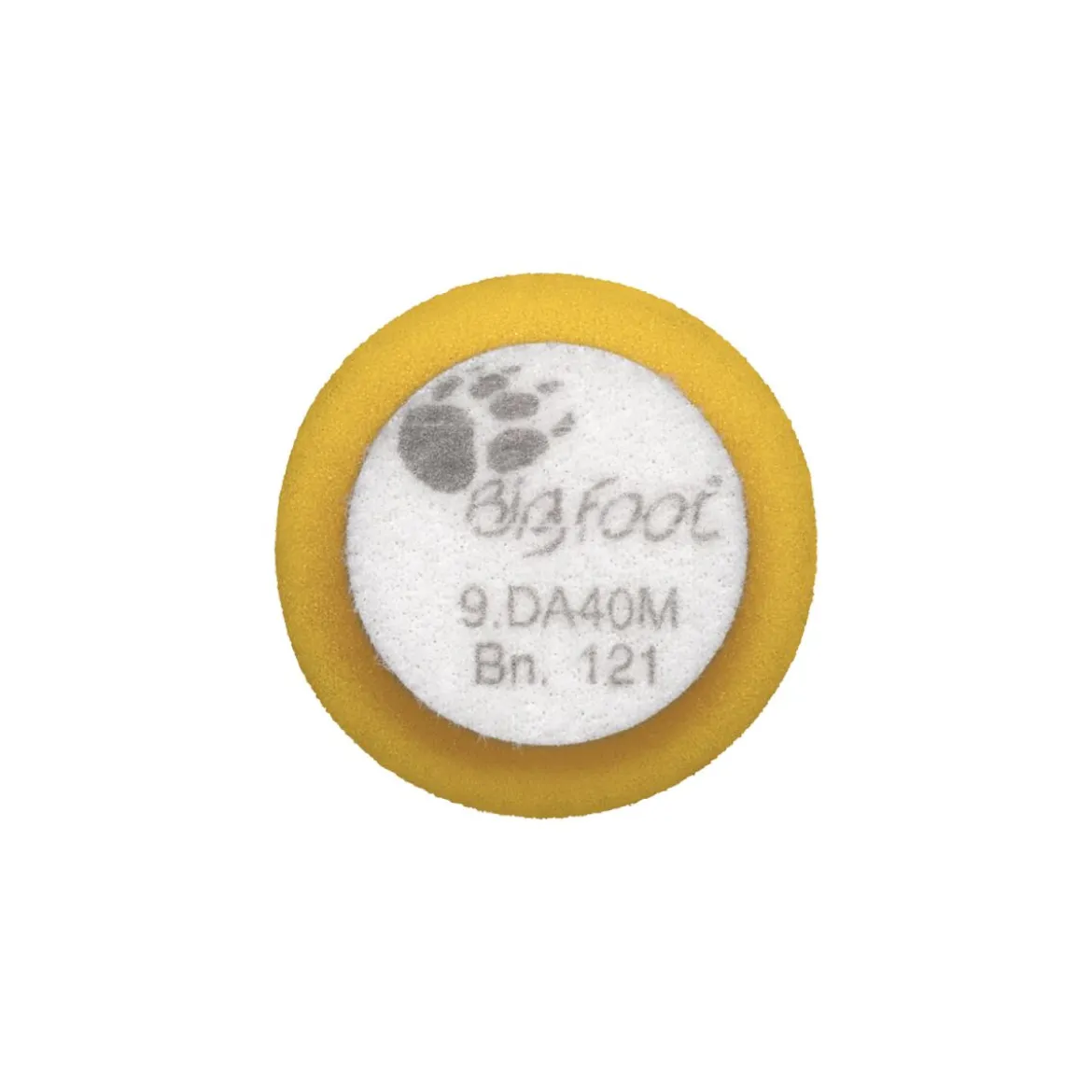 Rupes BigFoot Polierschwamm D-A Fine 30mm mittel-weich