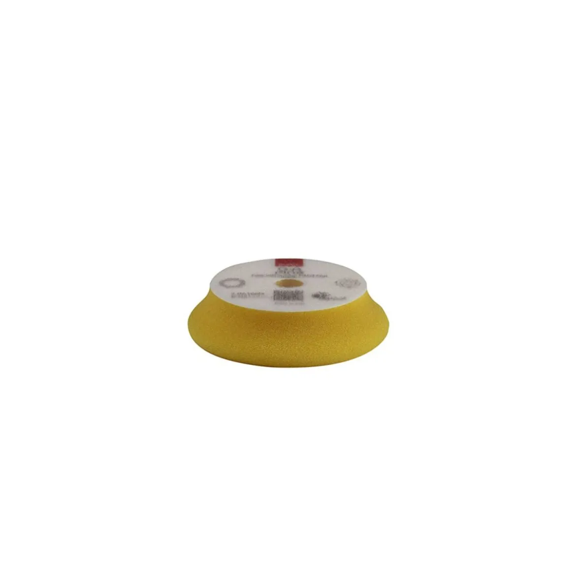 Rupes BigFoot Polierschwamm D-A Fine 75mm mittel-weich