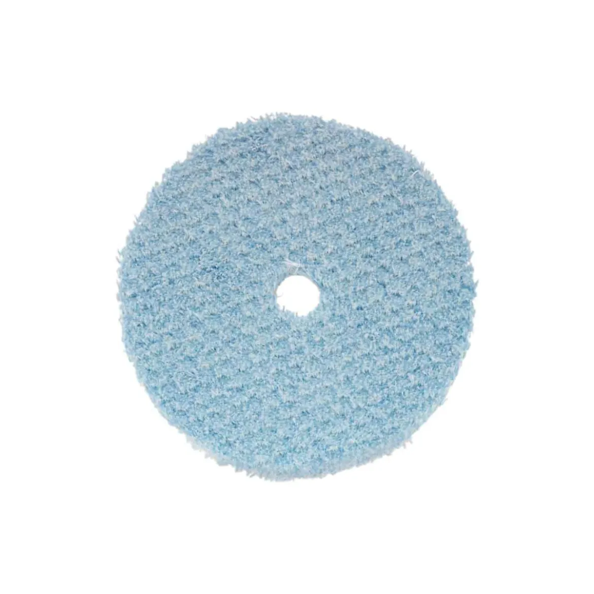 Rupes D-A Coarse Wool-Polierpad 150mm hart