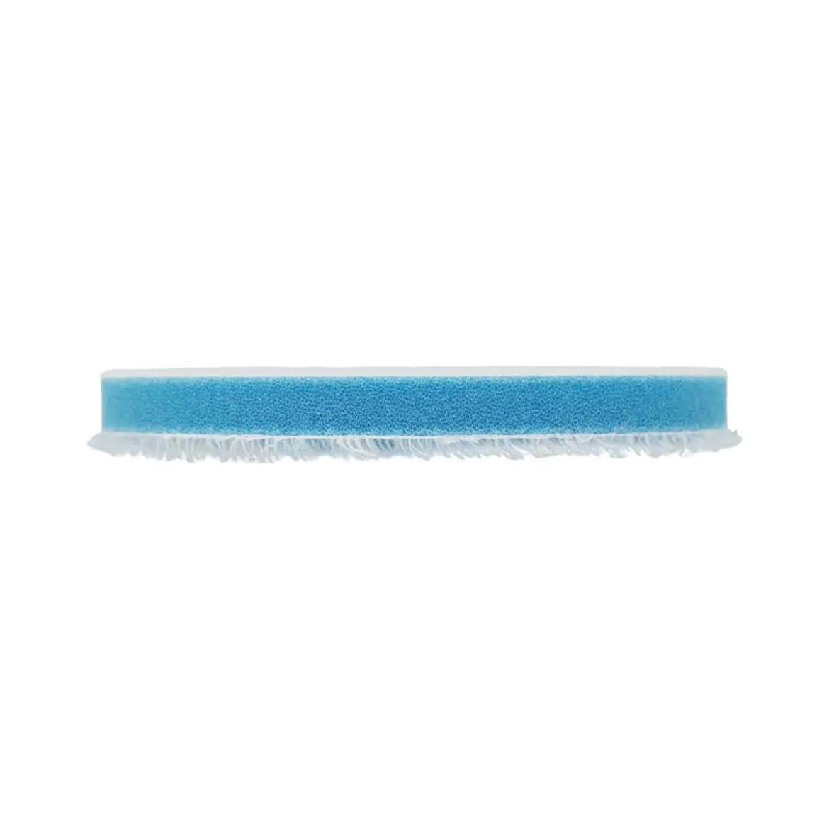 Rupes D-A Coarse Wool-Polierpad 150mm hart