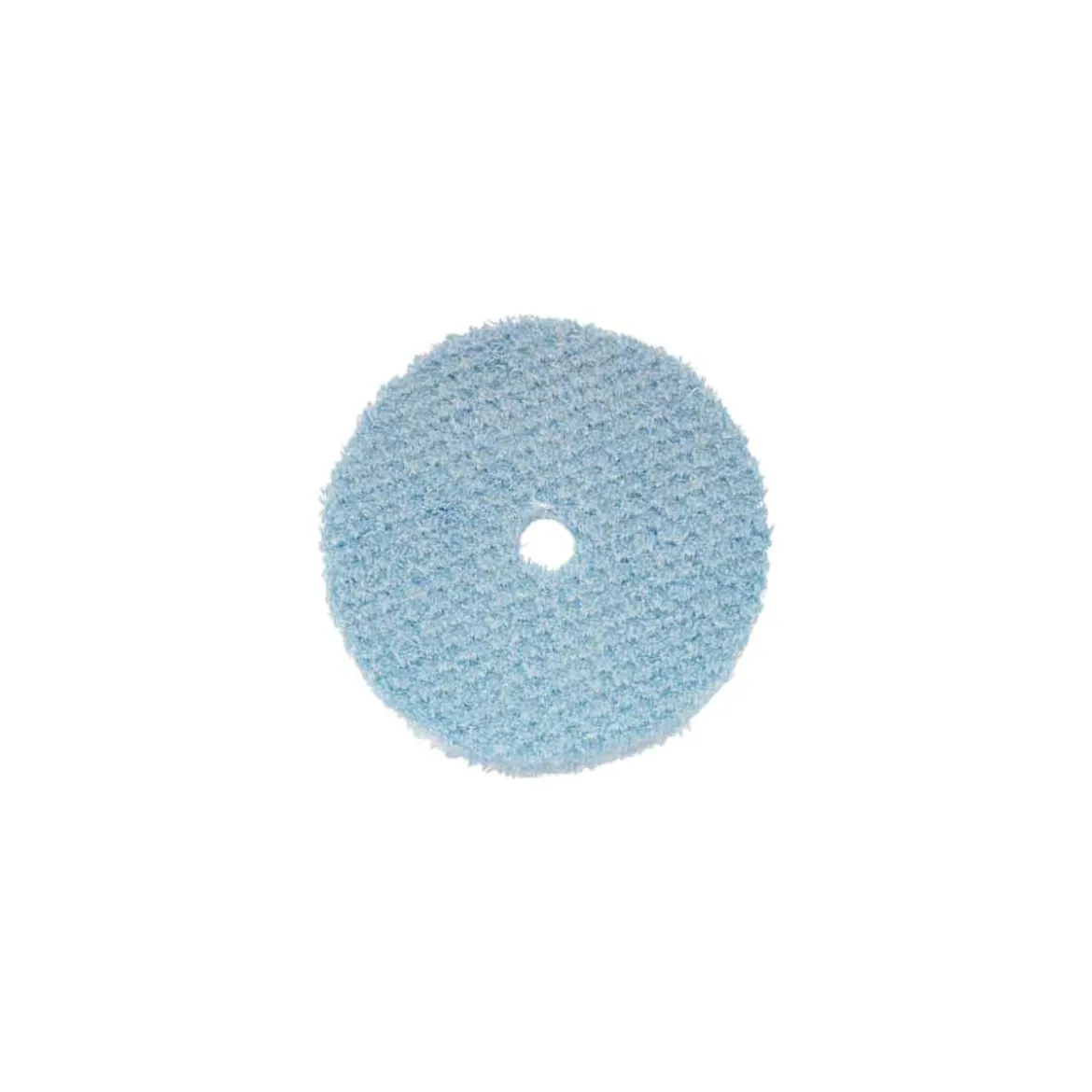 Rupes D-A Coarse Wool-Polierpad 75mm hart