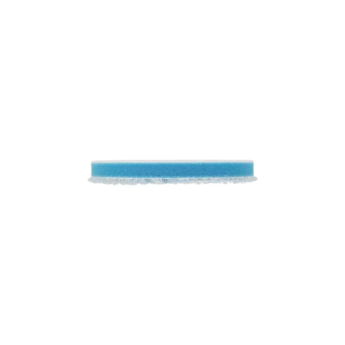 Rupes D-A Coarse Wool-Polierpad 75mm hart