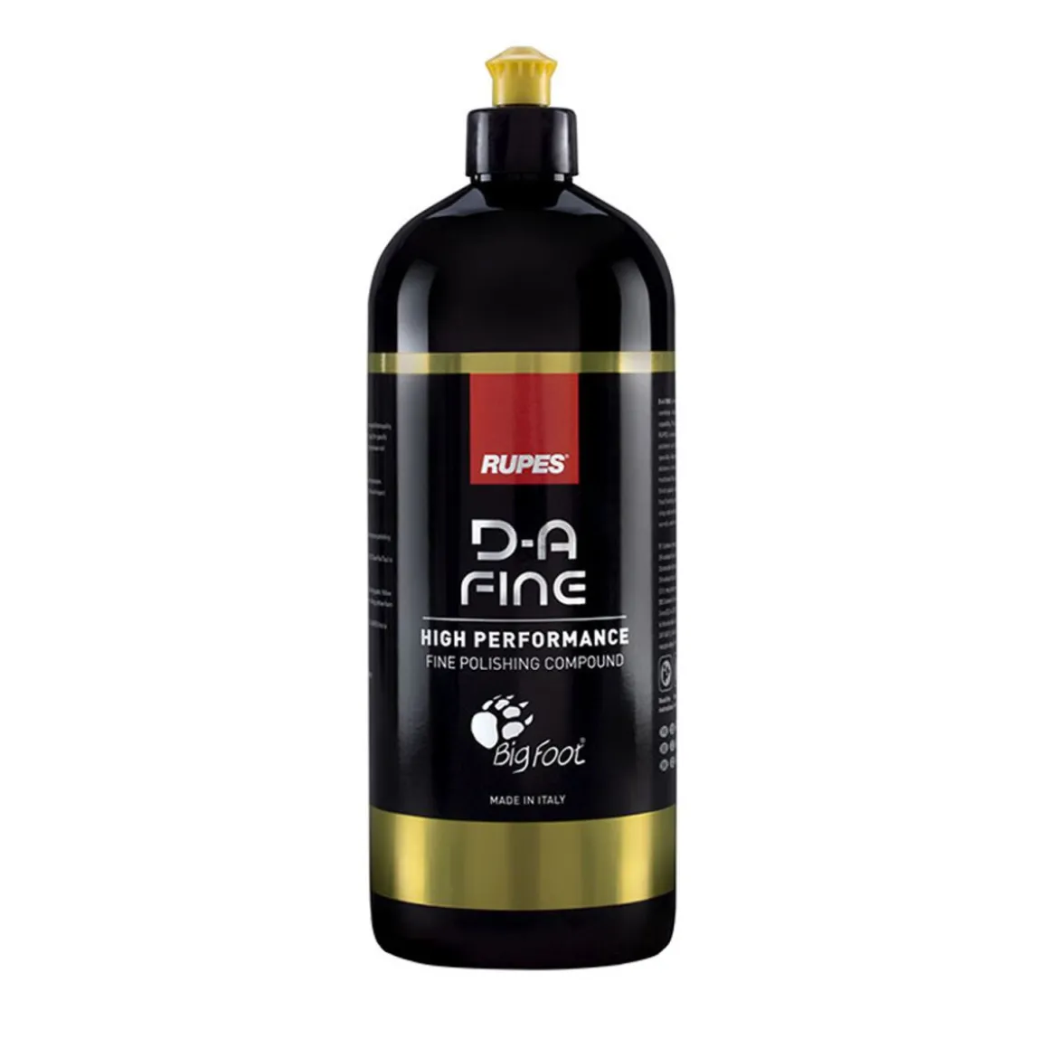 Rupes D-A Fine Polierpaste 1L