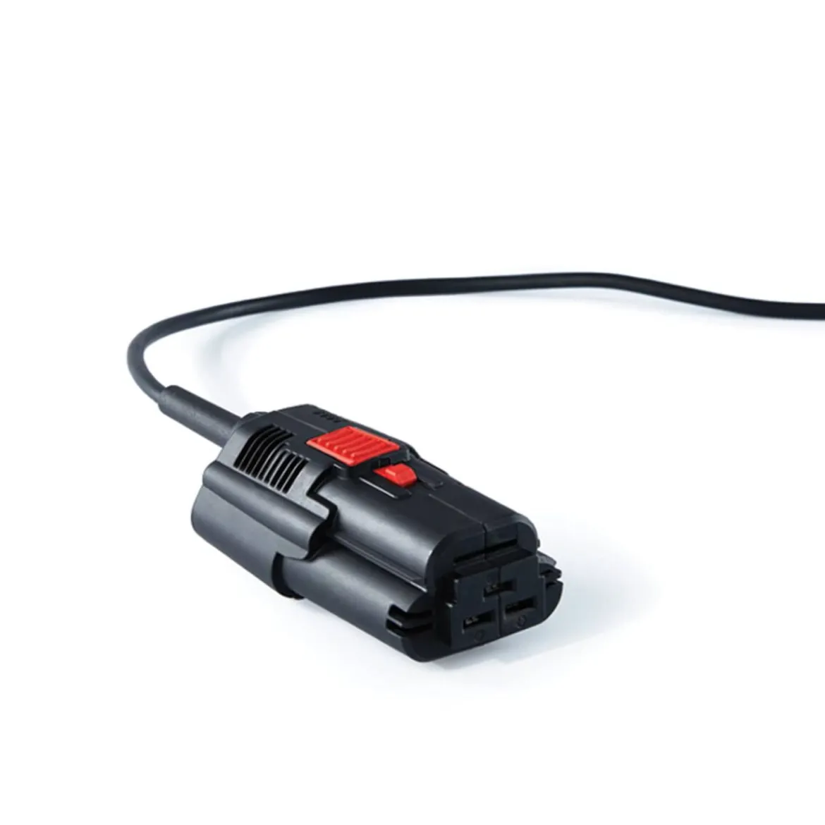 Rupes Netzstrom Adapter für HLR75 iBrid Mini