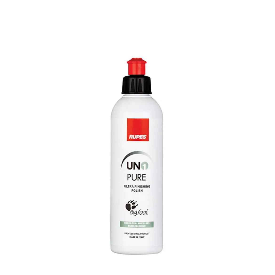 Rupes Uno Pure Polierpaste 250ml