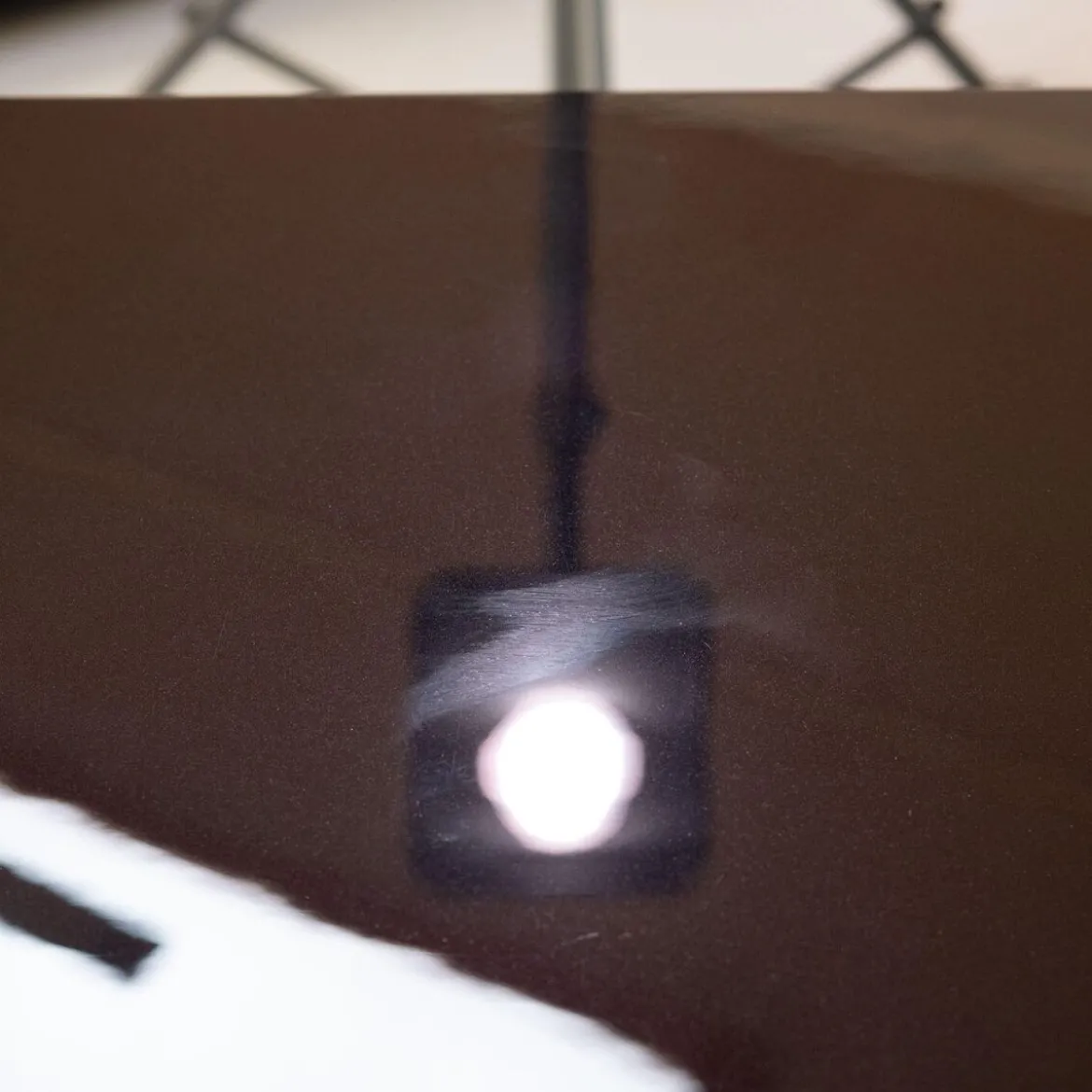 SCANGRIP Diffusor groß