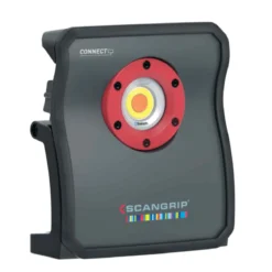 SCANGRIP Multimatch 3 Connect Flutlicht inkl. Power Supply