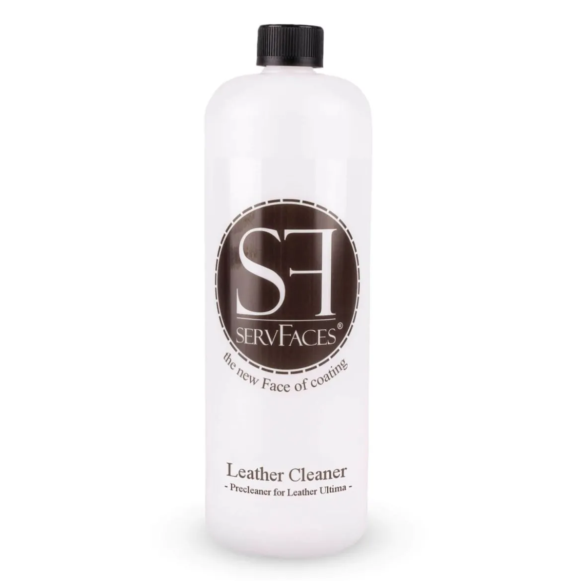 servFaces Leather Cleaner Lederreiniger 1L