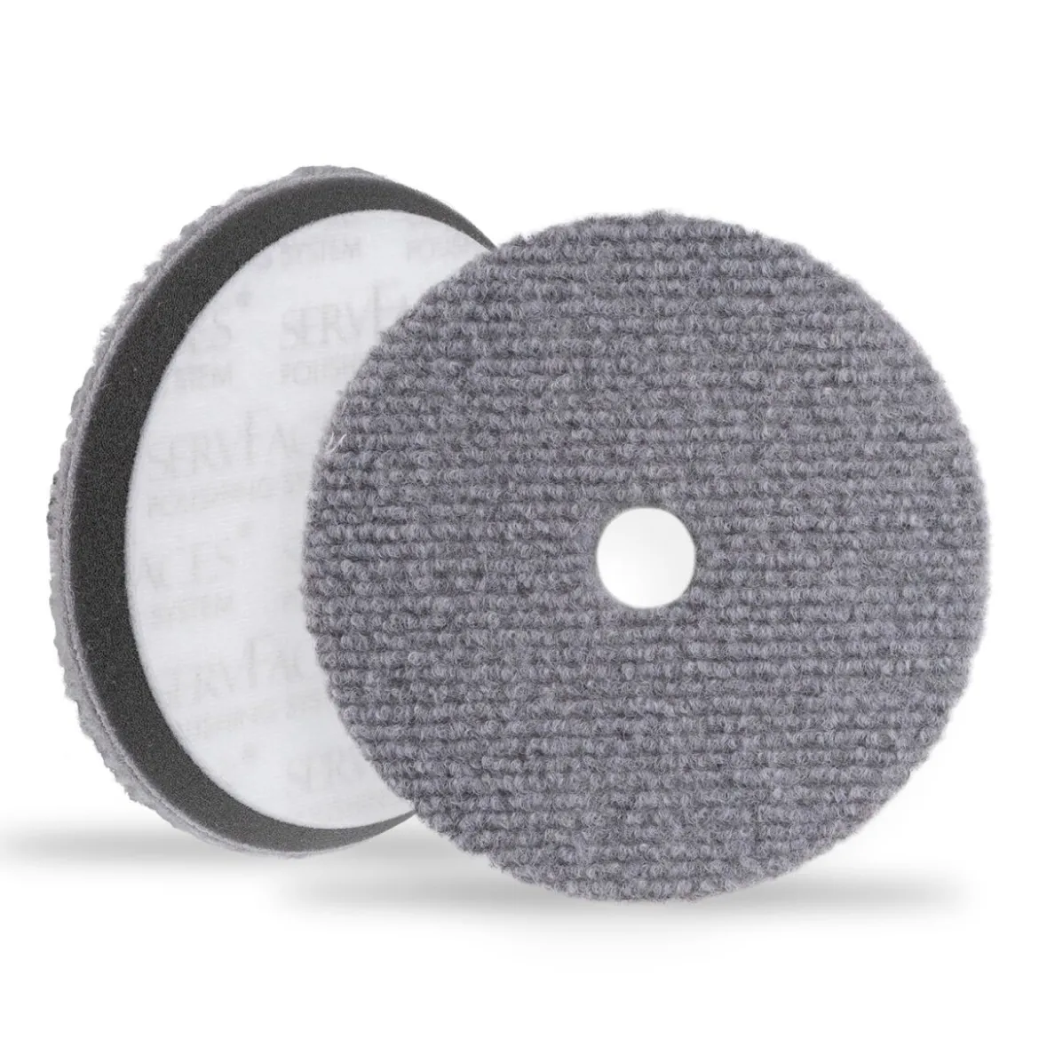 servFaces Polierpad Syntec Extreme 125mm