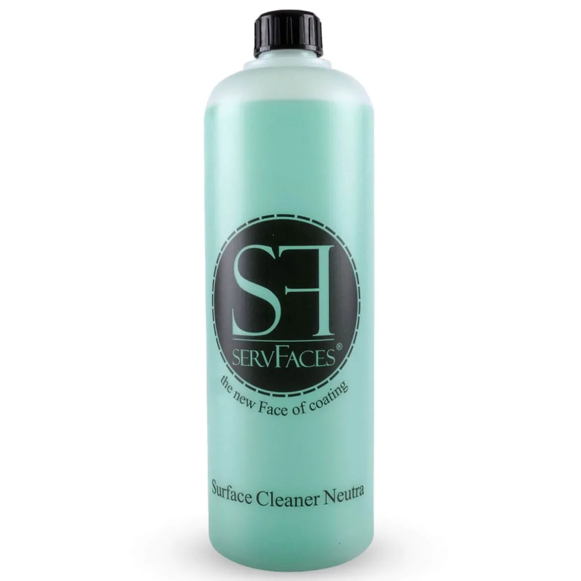 servFaces Surface Cleaner Neutra Oberflächenreiniger 1L