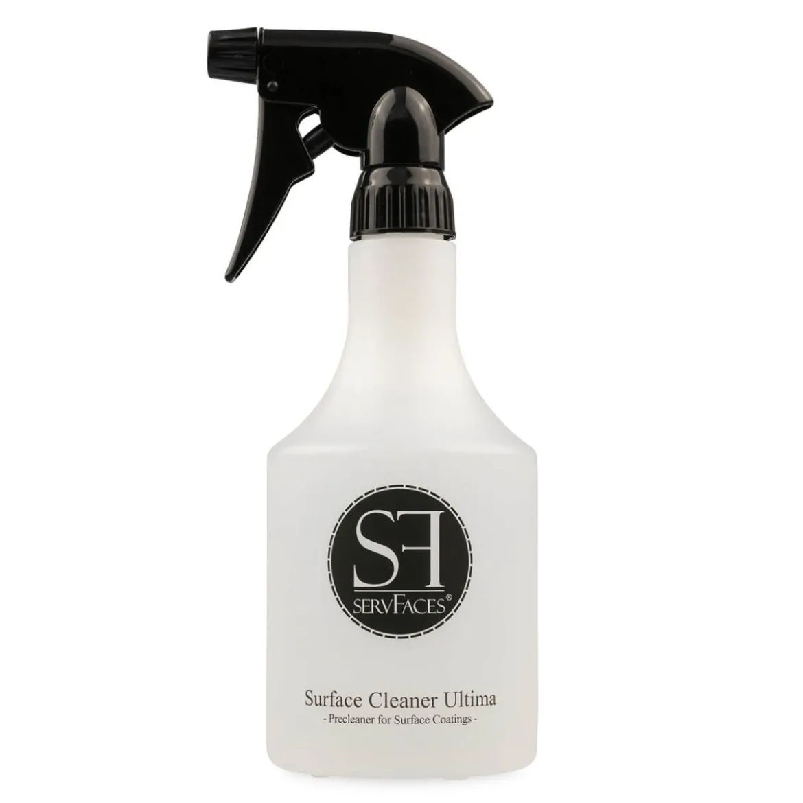 servFaces Surface Cleaner Ultima Oberflächenreiniger 500ml