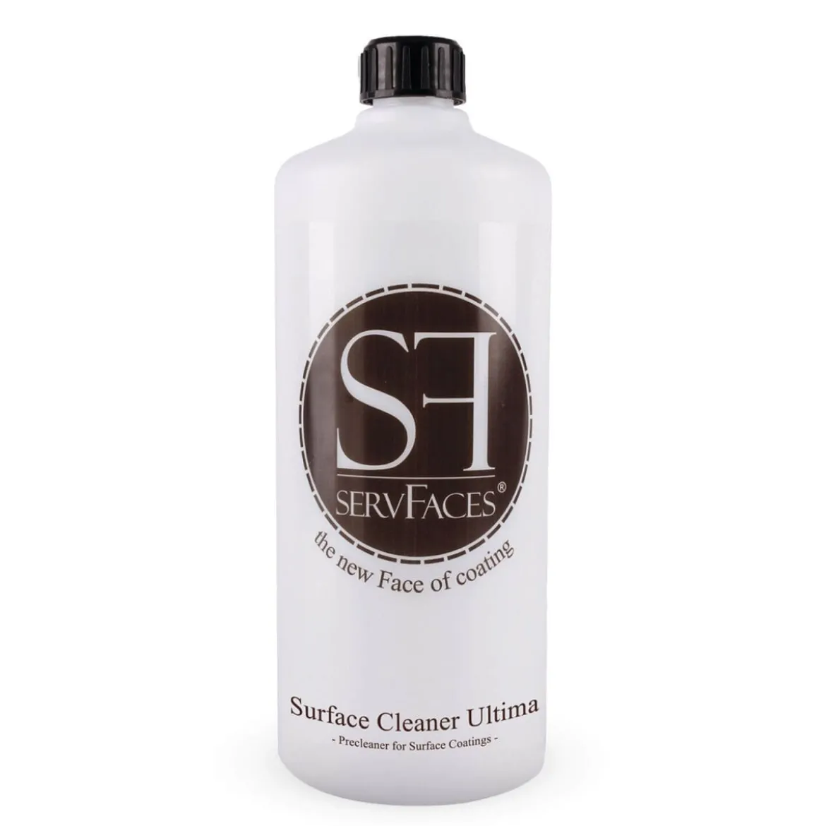 servFaces Surface Cleaner Ultima Oberflächenreiniger 1L