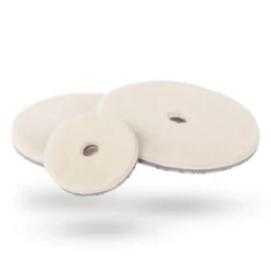 servFaces Vitro Polierpad für Glas Ø133mm