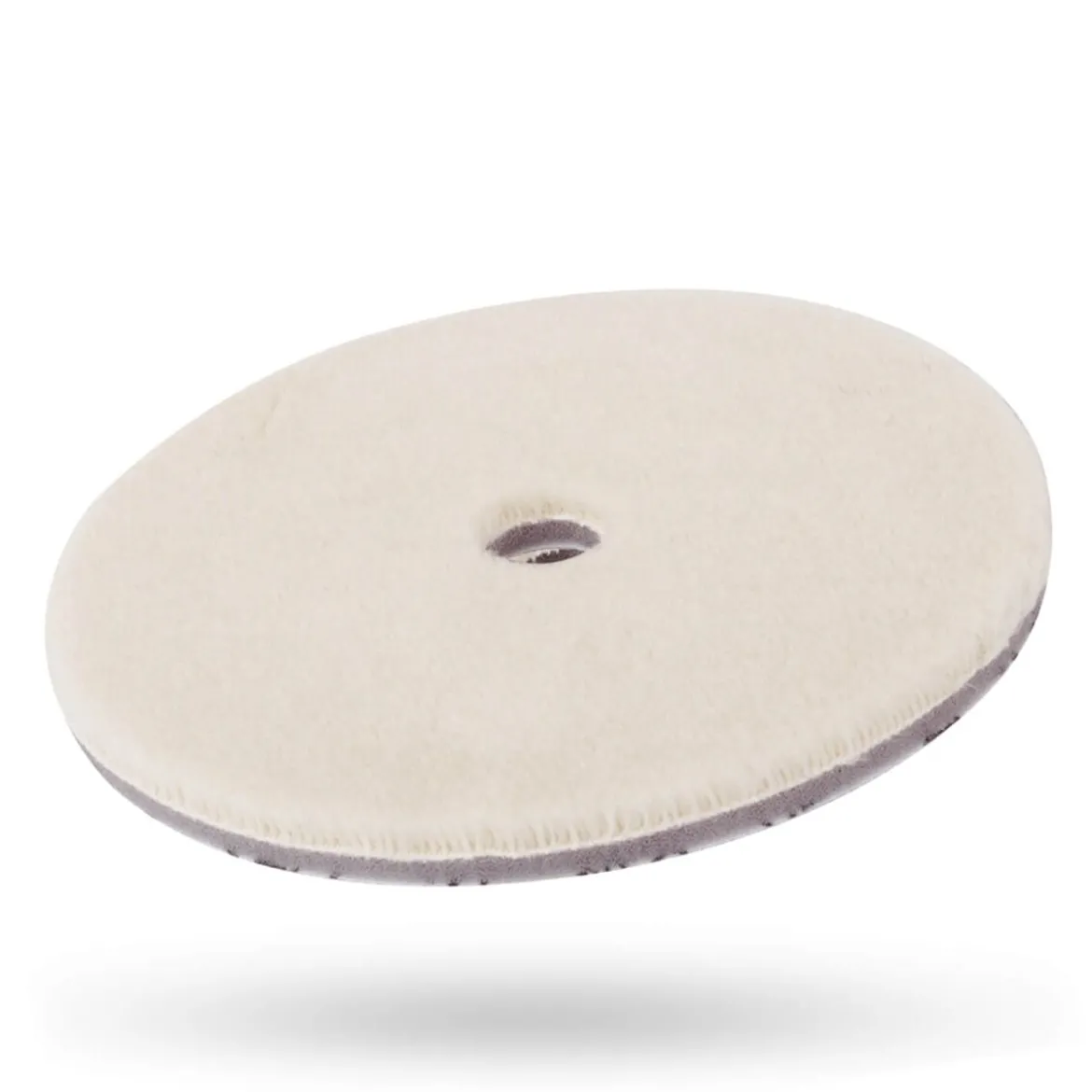 servFaces Vitro Polierpad für Glas Ø155mm