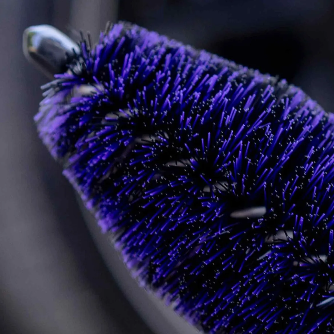 servFaces Wheel Brush MINI Felgenbürste