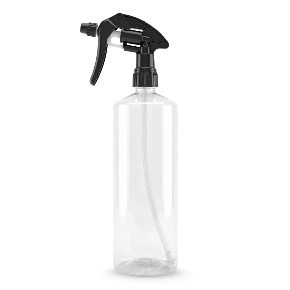 Shiny Freaks Zylinderflasche mit Canyon Trigger 1L