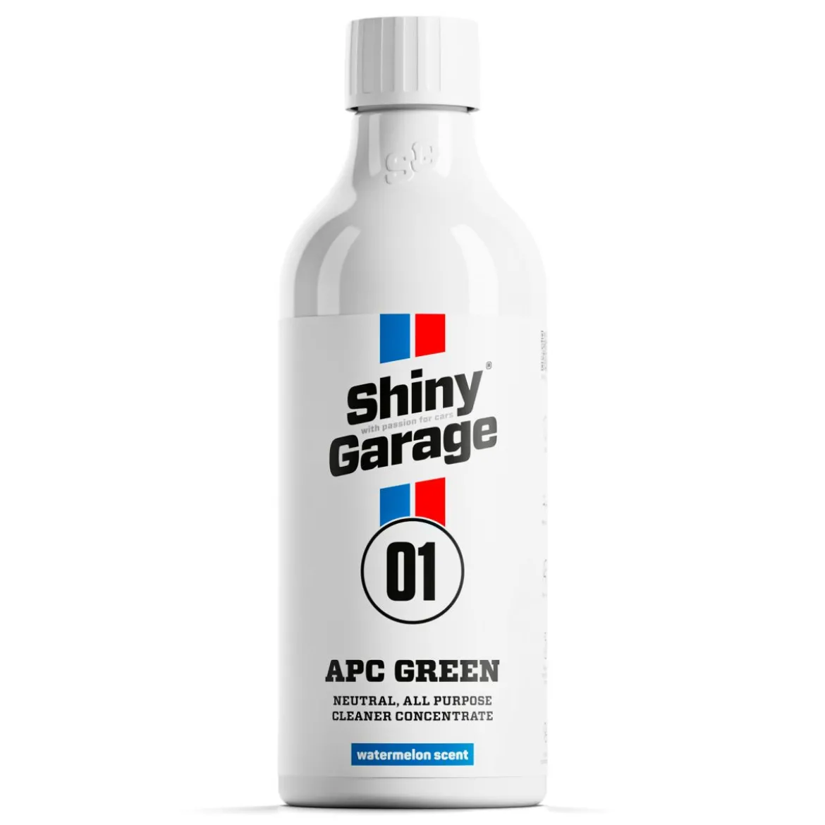 Shiny Garage APC Green Allzweckreiniger 500ml