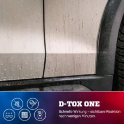 Shiny Garage D-Tox One Felgenreiniger & Flugrostentferner 25L