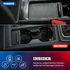 Shiny Garage Insider Interior Cleaner 5L