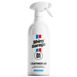 Shiny Garage Leather QD Lederdetailer 1L