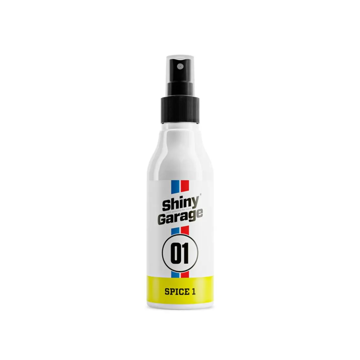 Shiny Garage Spice 1 Lufterfrischer Schoko-Orange 150ml
