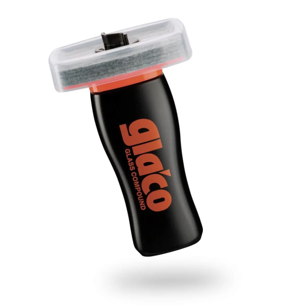 Soft99 Glaco Glass Compound Roll On Glaspolitur 100ml