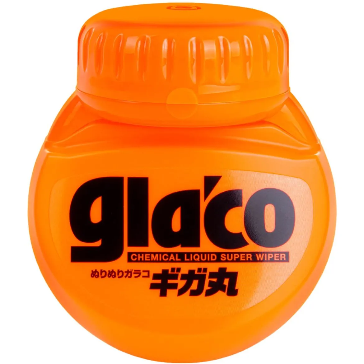 Soft99 Glaco Roll On MAX Scheibenversiegelung 300ml