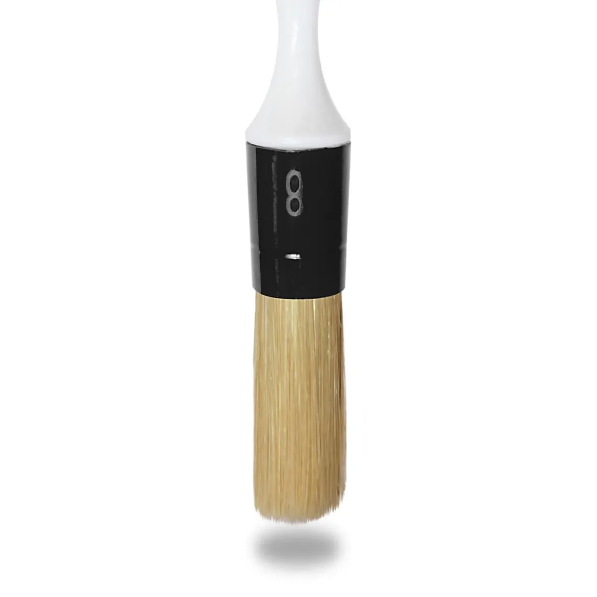 Soft99 Interior Brush (Size 8) Reinigungspinsel 16mm