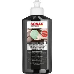 SONAX PREMIUM CLASS LederPflegeCreme 250ml