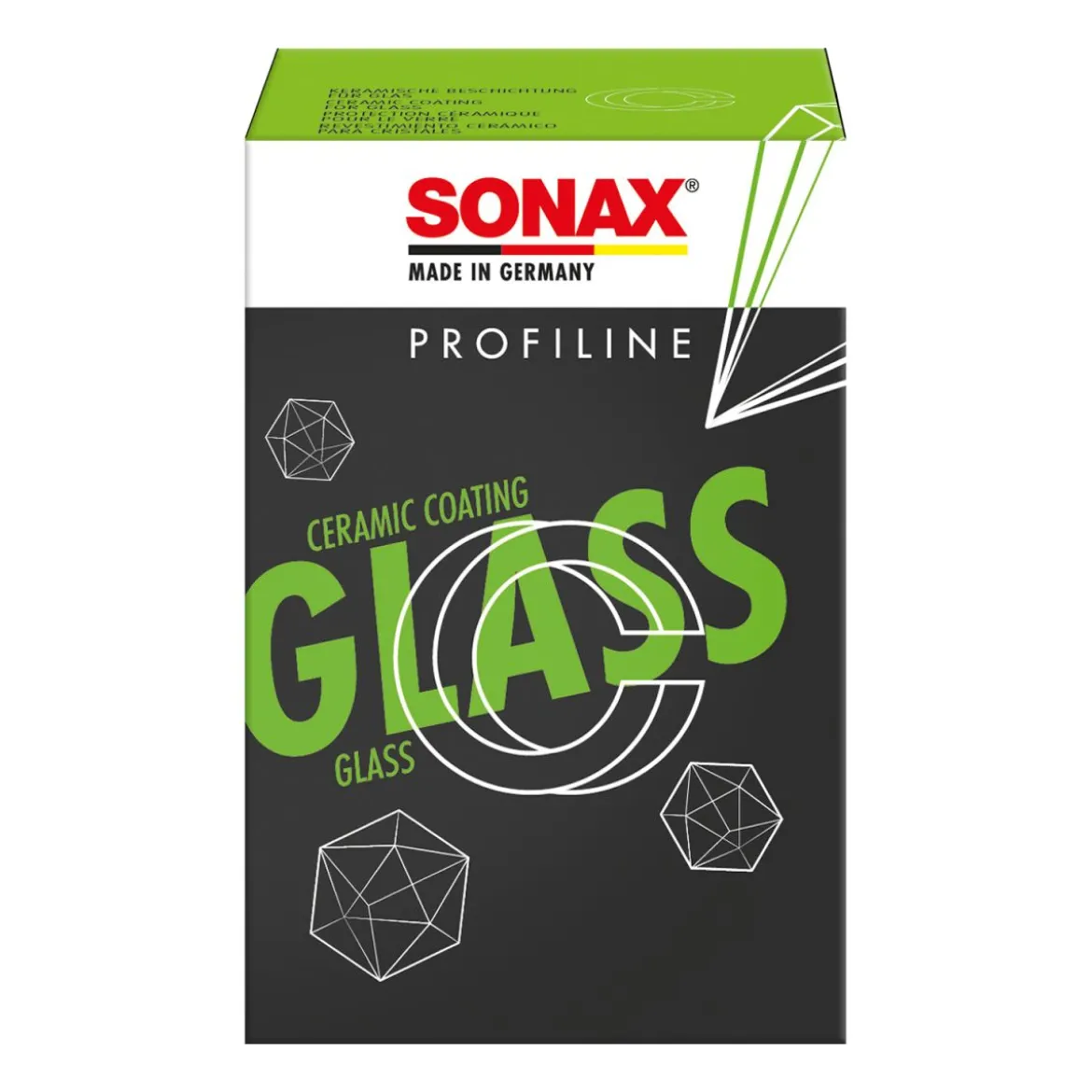 SONAX PROFILINE CeramicCoating CC Glass 50ml