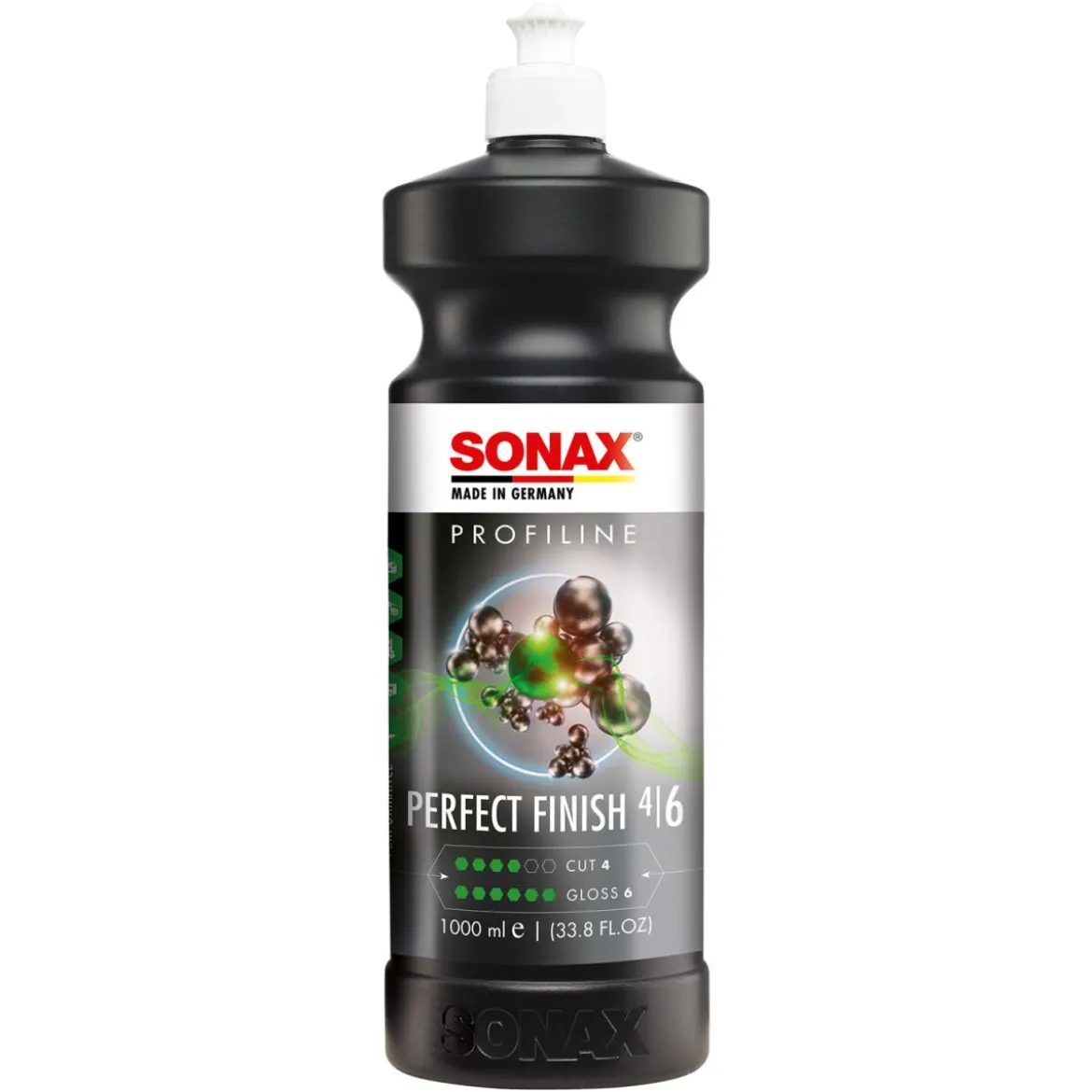 SONAX PROFILINE PerfectFinish Glanzpolitur 1L