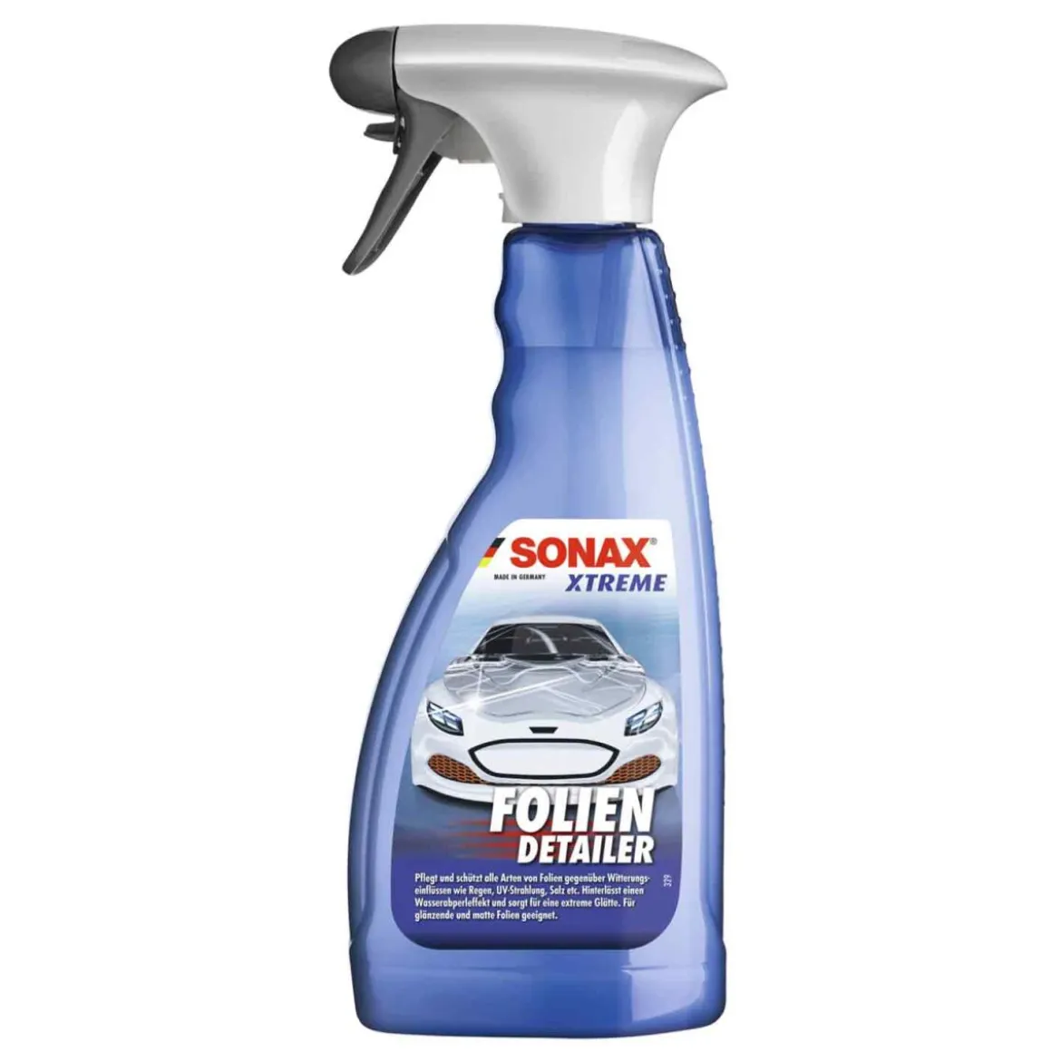 Sonax XTREME FolienDetailer 500ml