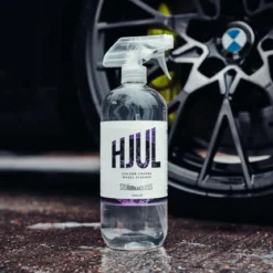 Stjarnagloss Hjul Wheel Cleaner Felgenreiniger mit Indikator 5L