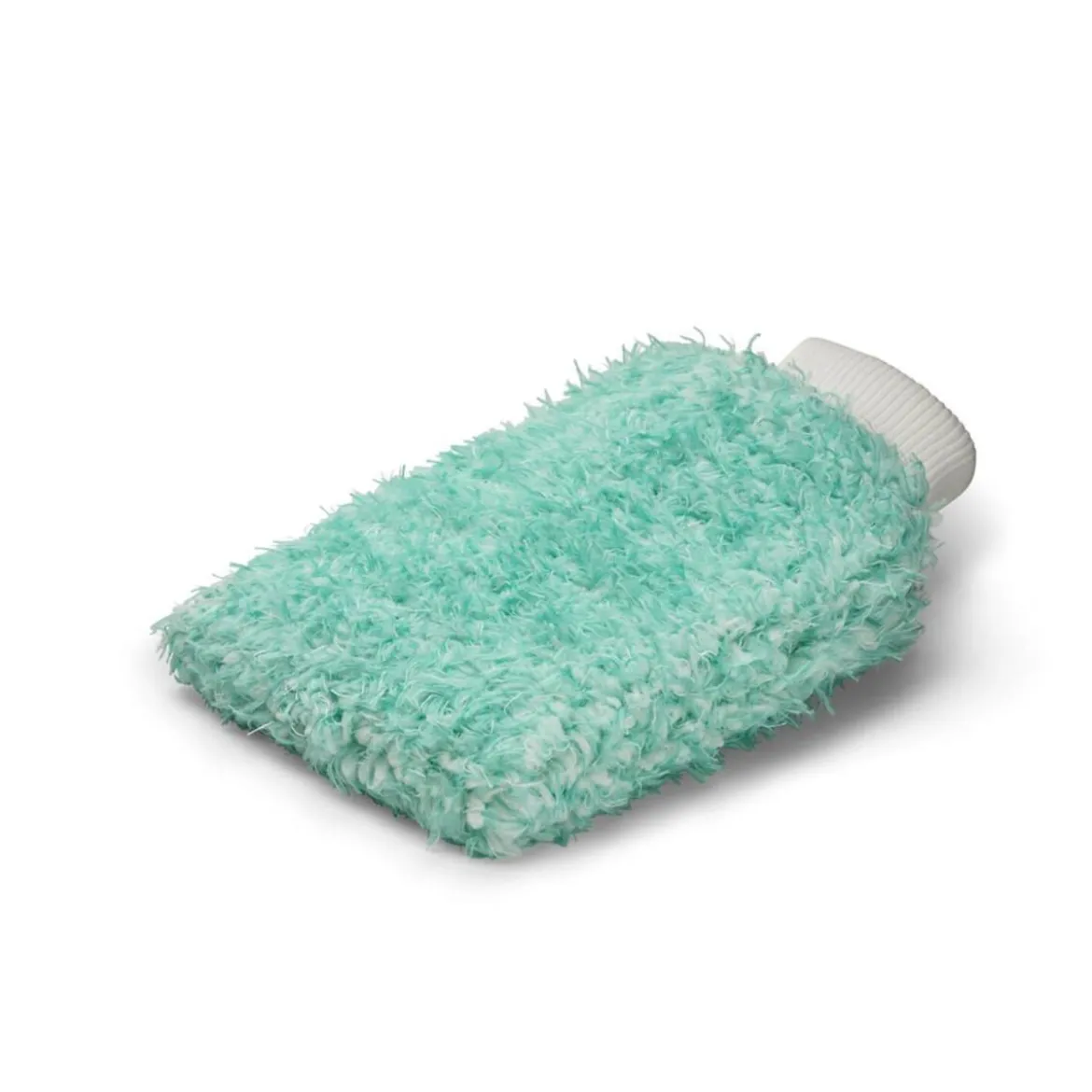 Stjarnagloss Lurvig Mikrofaser-Waschhandschuh