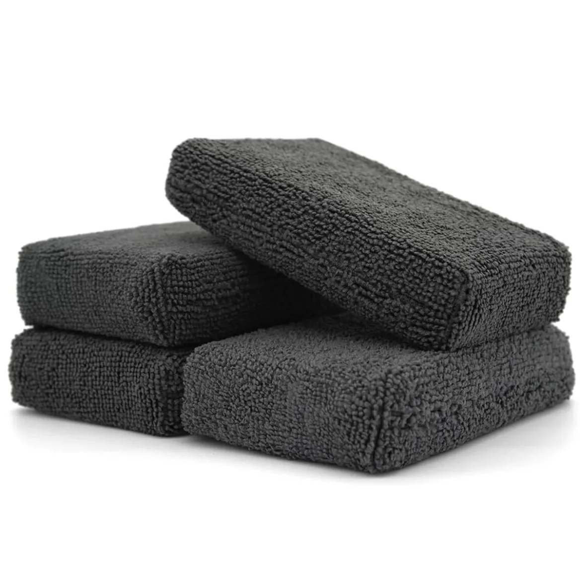 The Collection Sponge Auftragsschwamm 4Stk.