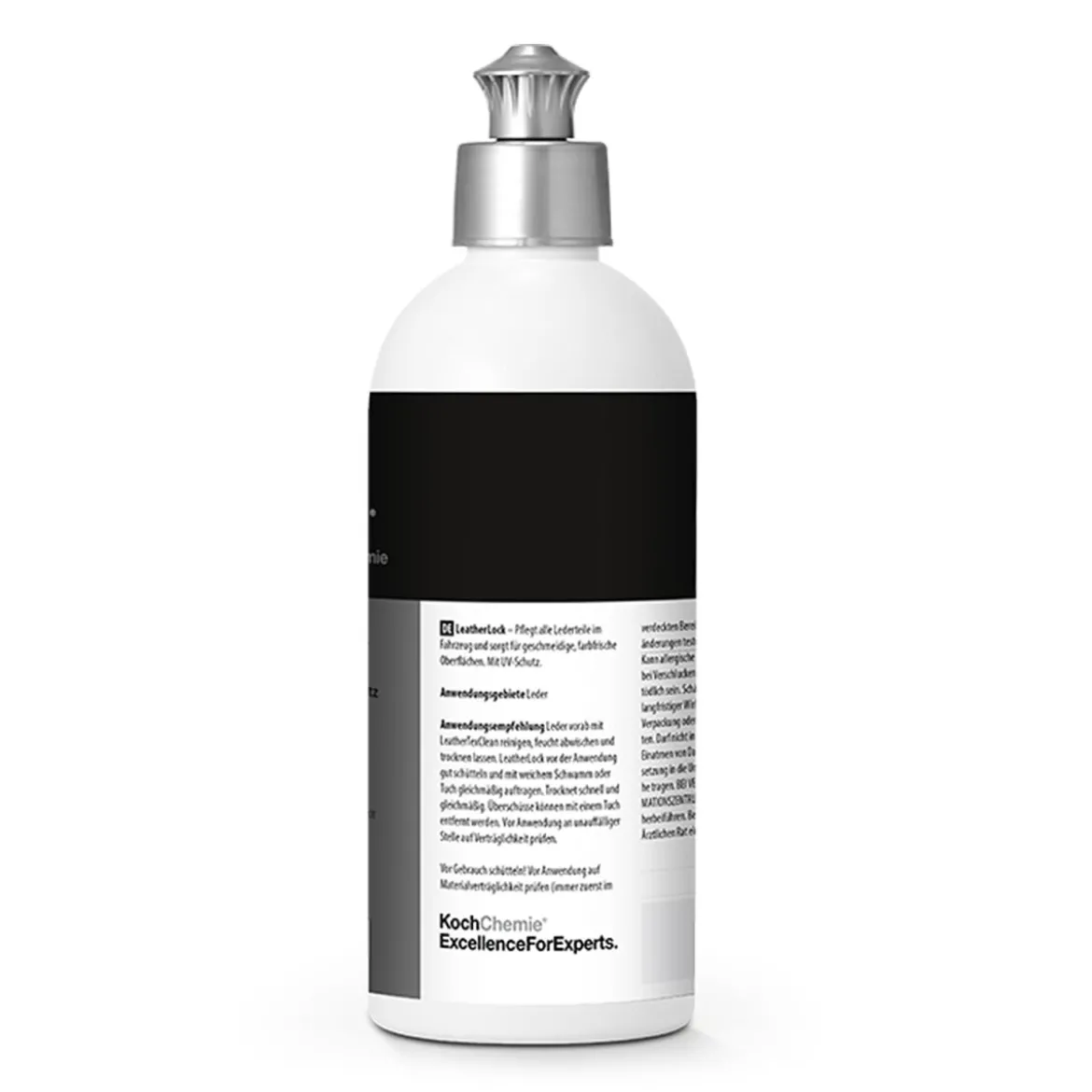 The Finisher LeatherLock Lederpflege 500ml