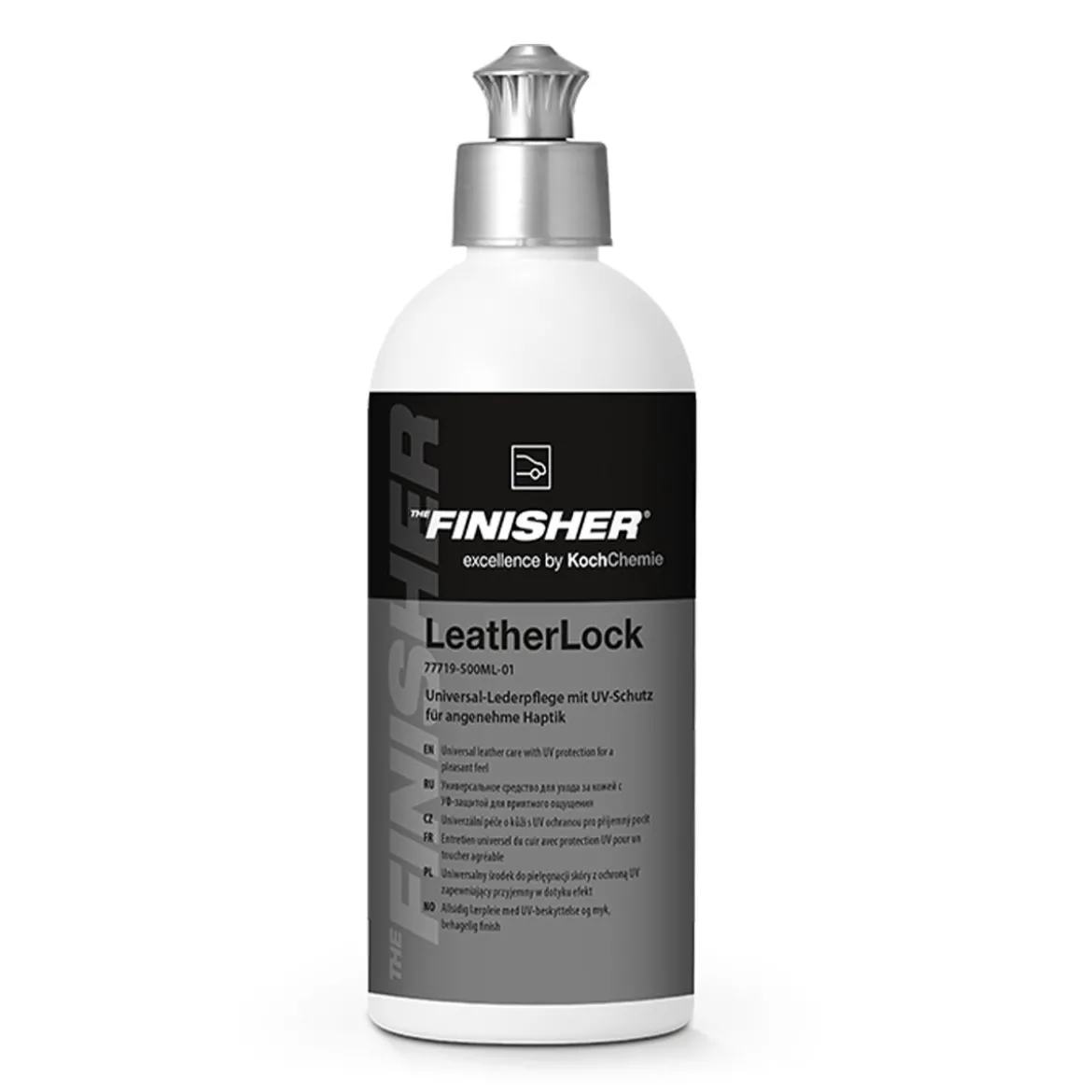 The Finisher LeatherLock Lederpflege 500ml