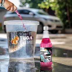 TUGA Chemie Shampoo-Teufel Autoshampoo 5L