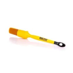 Work Stuff Detailing Brush Albino Orange 30mm