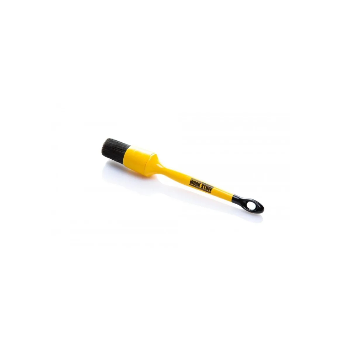 Work Stuff Detailing Brush Black 30mm