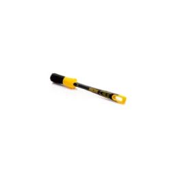 Work Stuff Detailing Brush Rubber Black 16mm