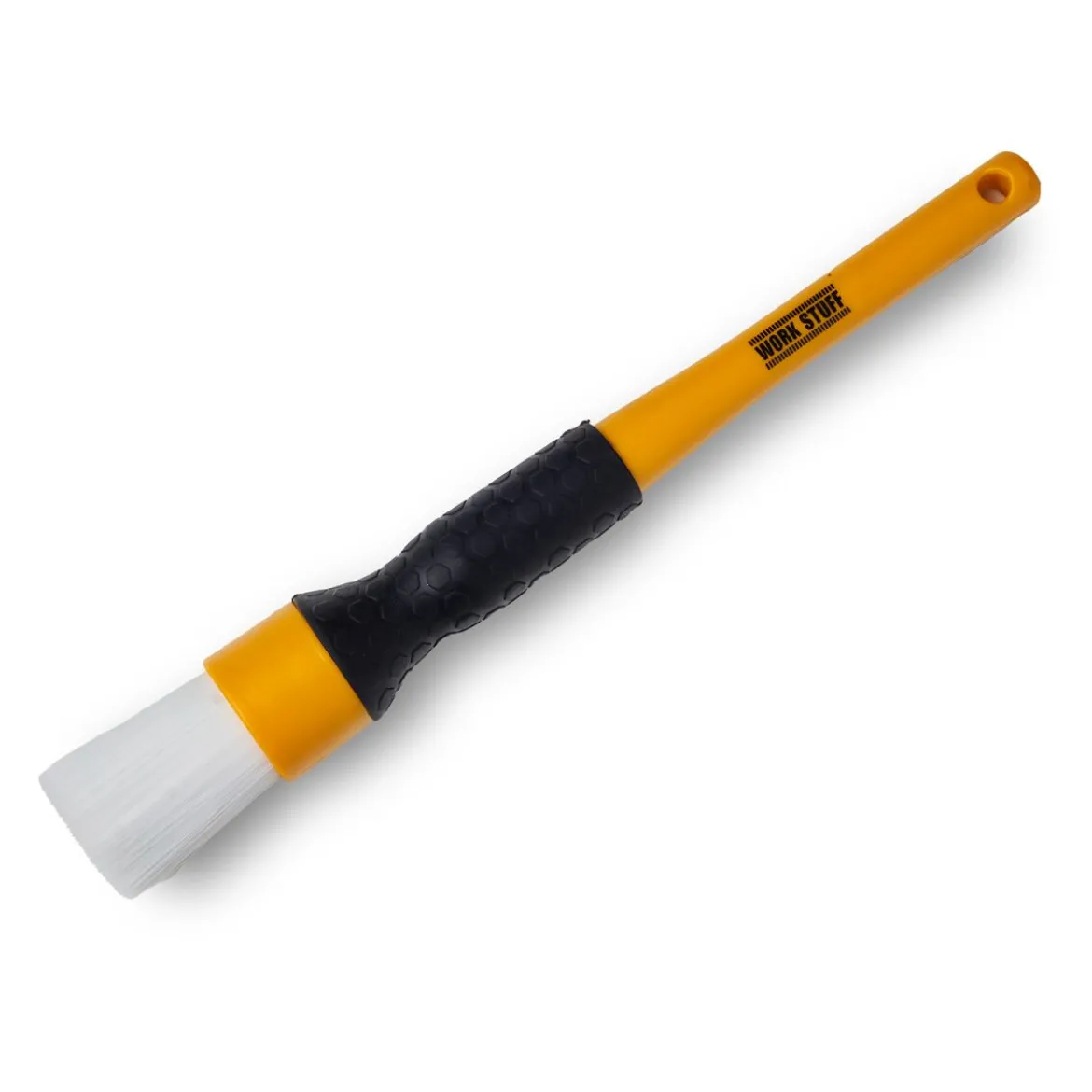 Work Stuff Detailing Brush Ultra Grip Albino 24mm
