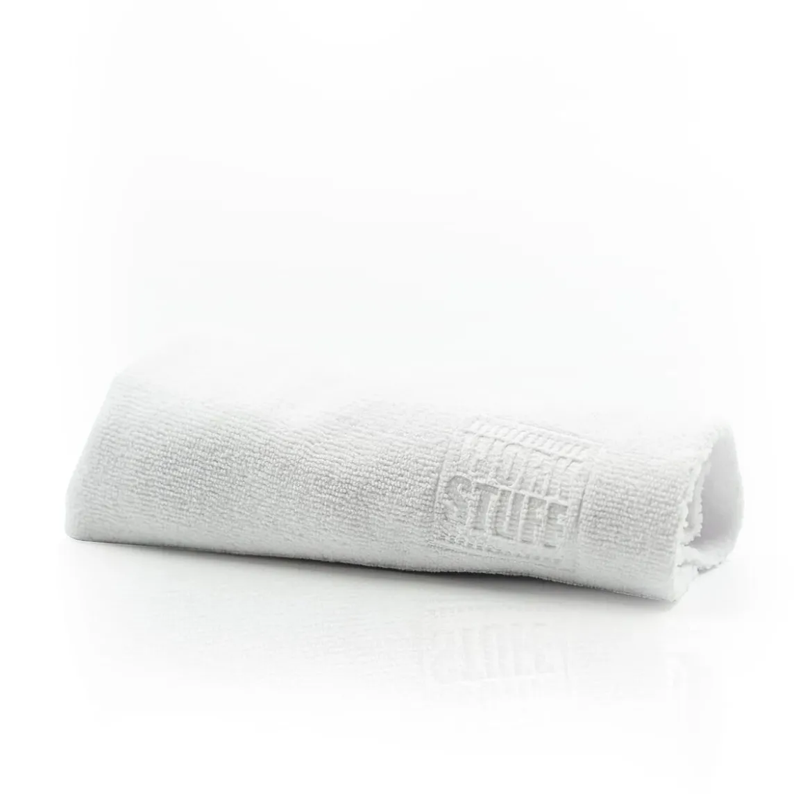 Work Stuff Gentleman Basic 350gsm 40x40 weiß